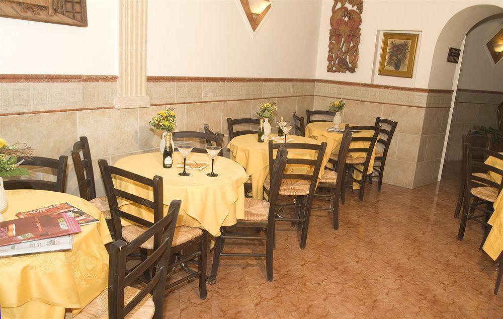 Hotel Luciani Roma Exterior foto